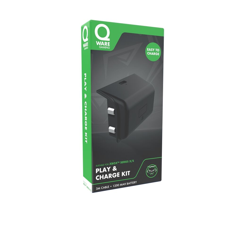 Xbox one hotsell s battery pack